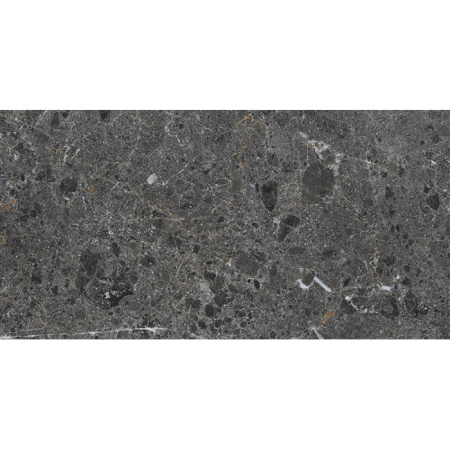 Керамогранит Rockstar Black Abyss NT Ceramic NTTHS99802D
