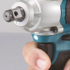 Гайковерт аккумуляторный Makita DTW190RME