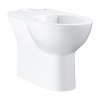Унитаз напольный безободковый Bau Ceramic Grohe 39429000