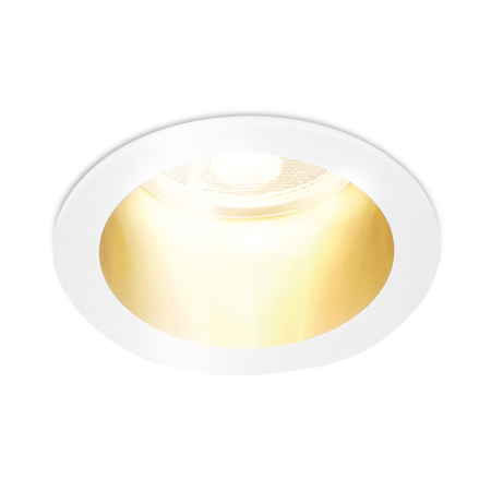 Светильник встраиваемый точечный Ambrella Light TN211