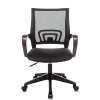 Кресло офисное TopChairs чёрный Stool Group ST-BASIC/BLACK
