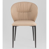 Стул Deia кремовый экокожа Stool Group DC1151P S301-85 bl.l