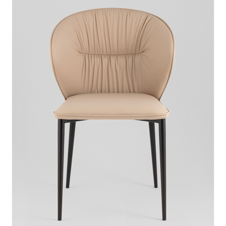 Стул Deia кремовый экокожа Stool Group DC1151P S301-85 bl.l