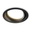 Светильник встраиваемый точечный поворотный Ambrella Light TN6653