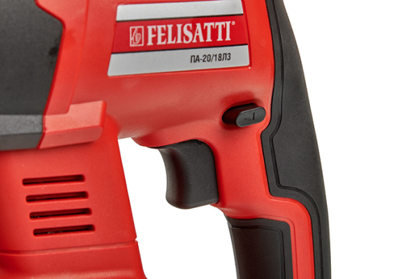 Перфоратор аккумуляторный Felisatti 579.5.1.00