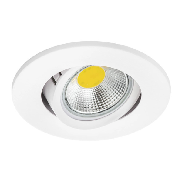 Светильник точечный встраиваемый Banale Lightstar 012026