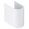 Полупьедестал для раковины Euro Ceramic Grohe 39201000
