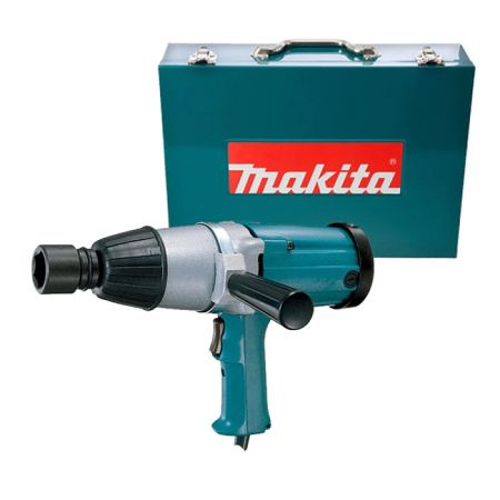 Гайковерт ударный сетевой Makita 6906