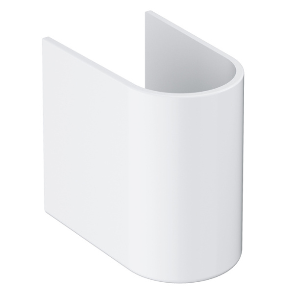 Полупьедестал для раковины Euro Ceramic Grohe 39201000