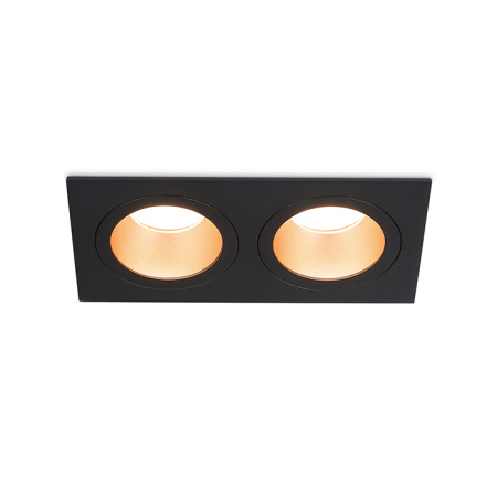Светильник встраиваемый точечный Ambrella Light TN102833