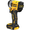Гайковерт аккумуляторный DeWalt DCF922P2T-QW