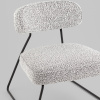 Кресло-лаунж Kate серый Stool Group CQ-2020 - BMG2635-19