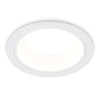 Светильник встраиваемый точечный Ambrella Light TN52335