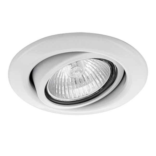 Светильник точечный встраиваемый Teso adj Lightstar 011080