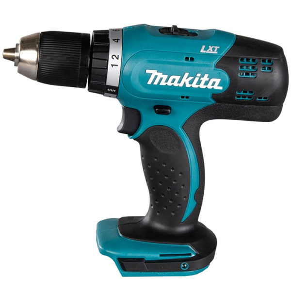 Дрель-шуруповерт аккумуляторная Makita DDF453SYE