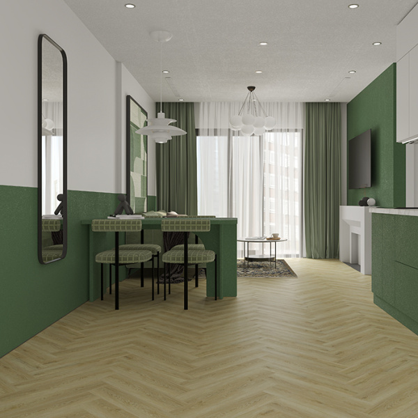 Ламинат SPC Sot Lagom Parquet Norland 1033-6