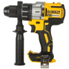 Дрель-шуруповерт ударная аккумуляторная DeWalt DCD996P2-QW