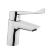 Смеситель для раковины Aquamed/Solid S Vitra A42484EXP