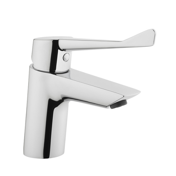 Смеситель для раковины Aquamed/Solid S Vitra A42484EXP