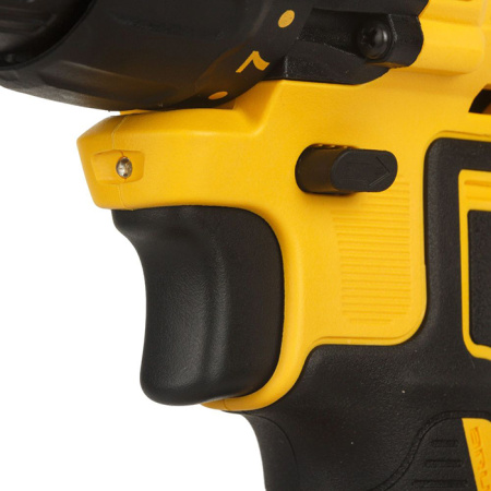 Дрель-шуруповерт аккумуляторная DeWalt DCD777D2T-QW