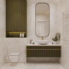 Керамогранит Onice Ice Pro NT Ceramic NTT99954D