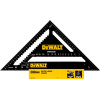 Угольник метрический 30 см DeWalt DWHT25228-0