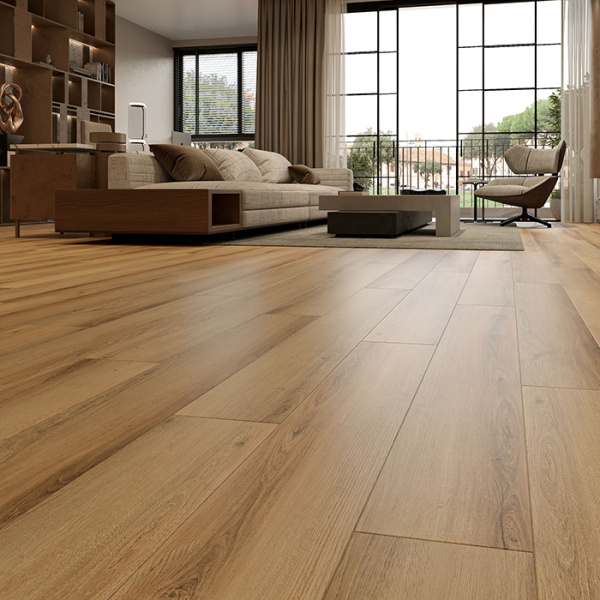 Ламинат Дуб Наксос Herringbone Elegant Strong Norland LF304-36