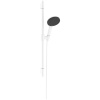 Душевой гарнитур Raindance Alive Hansgrohe 24602700
