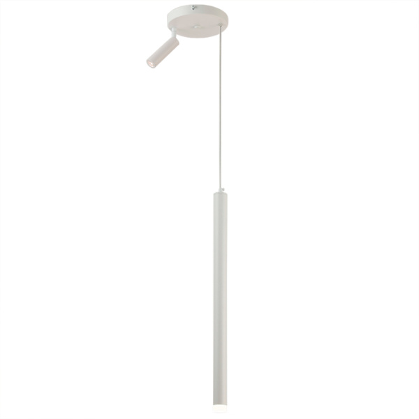 Светильник подвесной Kowal TUUS TLD-K0110-007-WH