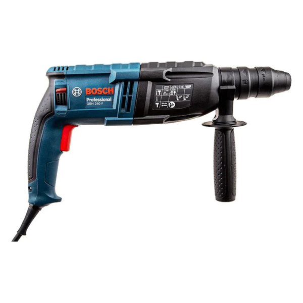 Перфоратор GBH 240 F Bosch 0611273000