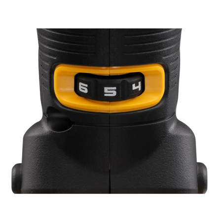 Лобзик аккумуляторный DeWalt DCS335N-XJ (без АКБ и ЗУ)