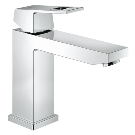 Смеситель для раковины Eurocube Grohe 23446000