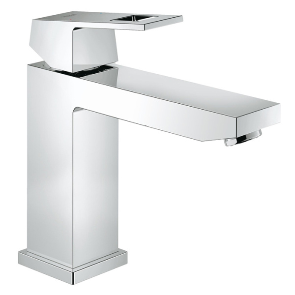 Смеситель для раковины Eurocube Grohe 23446000