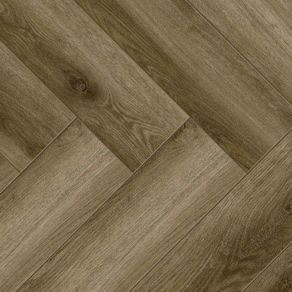 Ламинат Дуб Марсель Herringbone 8 Pro Alpine Floor Original LF102-9