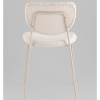Стул Gigi бежевый Stool Group DRC-9155 URL57-2 Creamy-1