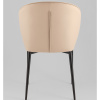 Стул Deia кремовый экокожа Stool Group DC1151P S301-85 bl.l