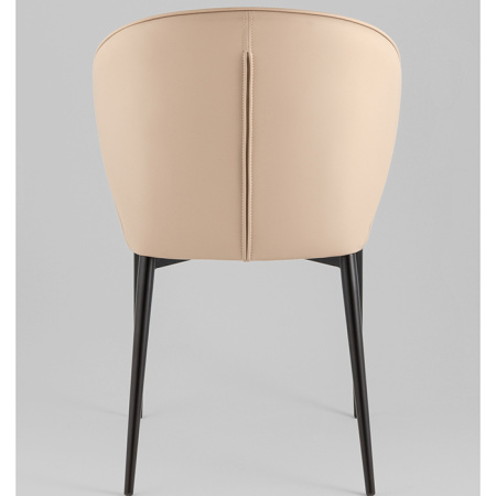 Стул Deia кремовый экокожа Stool Group DC1151P S301-85 bl.l