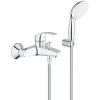 Смеситель для ванны с душем Eurosmart Grohe 3330220A