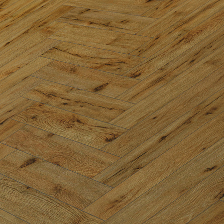 Ламинат Дуб Скай Herringbone Elegant Norland LF303-14