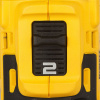 Дрель-шуруповерт аккумуляторная DeWalt DCD708P2T-QW