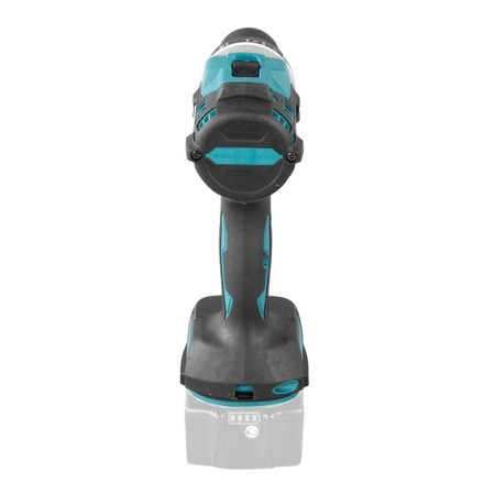 Дрель-шуруповерт аккумуляторная Makita DHP486Z (без АКБ и ЗУ)
