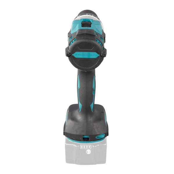 Дрель-шуруповерт аккумуляторная Makita DHP486Z (без АКБ и ЗУ)