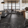Керамогранит Calacatta Black Mat NT Ceramic NTT9521M