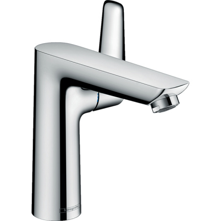 Смеситель для раковины со сливным гарнитуром Talis Hansgrohe 71754000