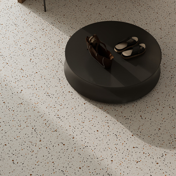 Керамогранит Terrazzo Venezia Antislip Carving NT Ceramic NTT9520AC
