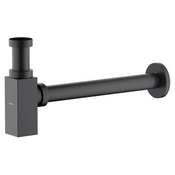 Сифон для раковины Aquatek AQ6013MB