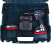 Дрель-шуруповерт аккумуляторная GSR 18V-50 Bosch 06019H5000