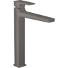 Смеситель для раковины со сливным клапаном PushOpen Metropol Hansgrohe 32512340