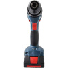 Дрель-шуруповерт аккумуляторная GSR 18V-50 Bosch 06019H5000