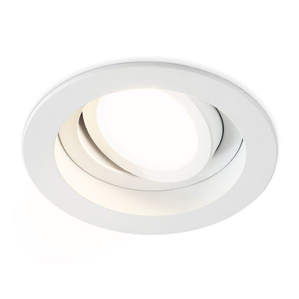Светильник встраиваемый точечный Ambrella Light TN102755